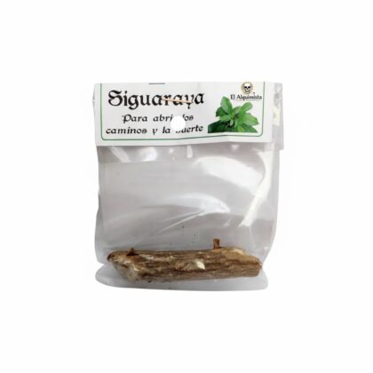 palo siguaraya