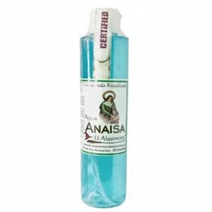 agua anaisa