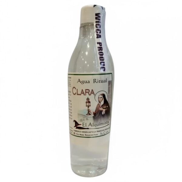 agua clara (santa clara)