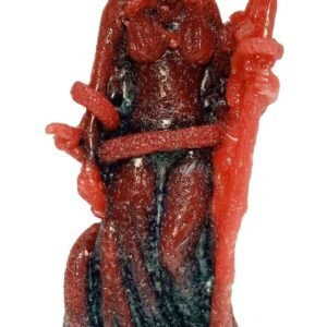 VELA MEDUSA, protege de violencia machista