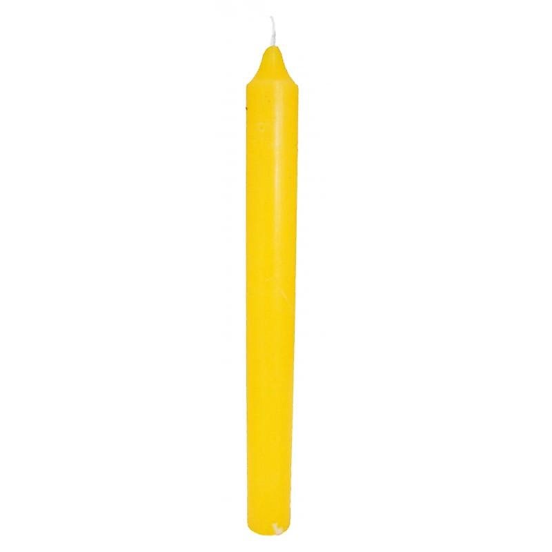velas-bujia-amarilla-de-18-cm-no-toxica-fabricada-en-espana.jpg VELA BUJIA AMARILLA 18 cm.
