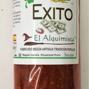 VELON CON HIERBAS Y ACEITE EXITO