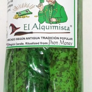 VELON PREPARADO CON HIERBAS JUAN DEL DINERO