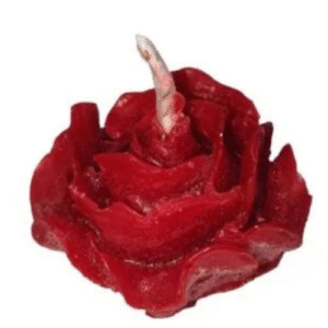 Velas jabon (doble uso)