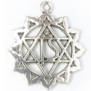 Inicio amuleto cuarto chakra corazÓn anahata