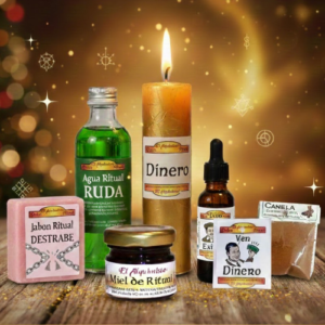 Energia Perfecta Para Limpiar Lo Viejo Y Renovarte Con Fuerza. 14 300x300