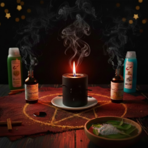 kit eliminaciÓn larvas astrales y energÍas ancestrales