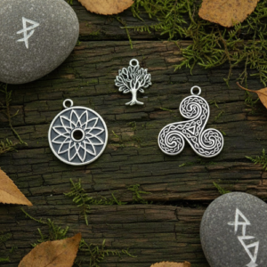 pack celta pagano completo