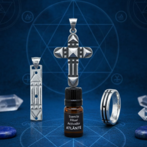 pack atlante completo dde plata