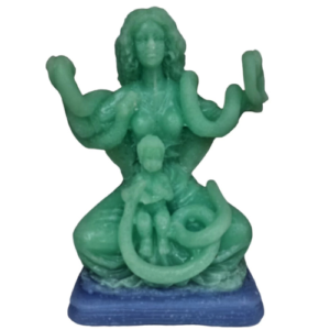 vela santa marta dominadora 25 cm.