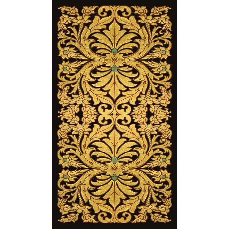 tarot golden universal (rider waite dorado) (en es it fr de) (sca) tarot golden universal (rider waite dorado) (en es it fr de) (sca)