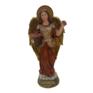 Arcángel Barachiel 15 cm.