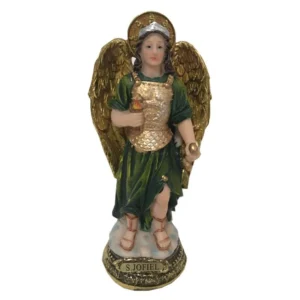 Arcángel Jofiel 15 cm.