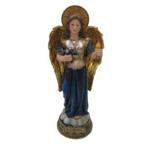 Arcángel Uriel 15 cm.