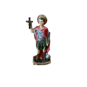 San Expédito 20 cm.