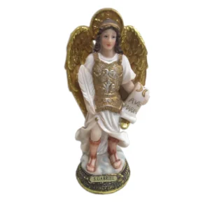 Arcángel Gabriel 23 cm.