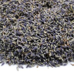 Flores de lavanda  (1KG)
