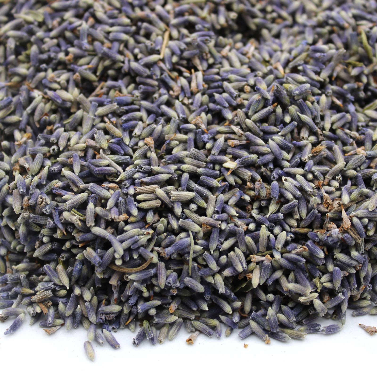 Flores de lavanda (1KG)