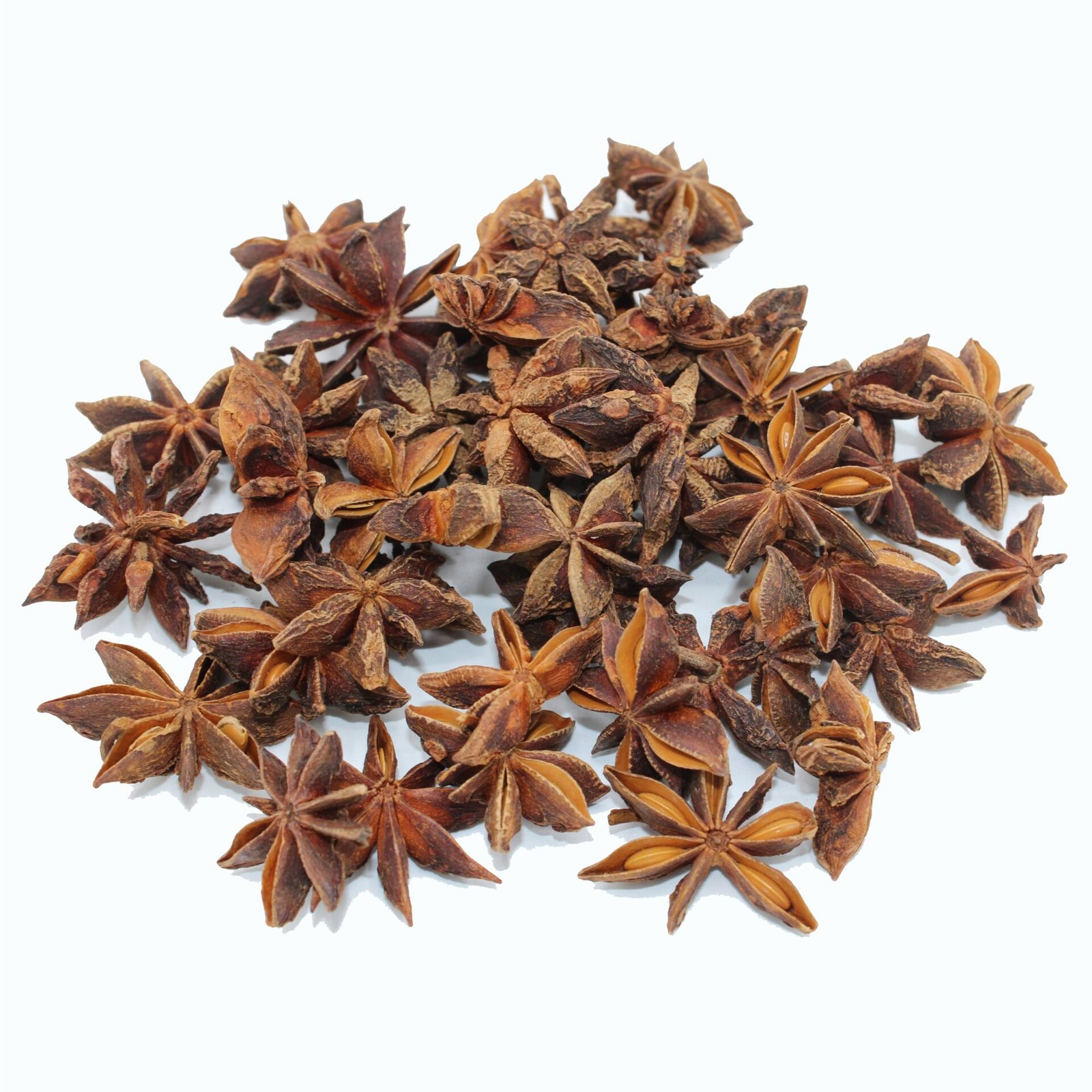 Anís estrellado (entero) 1Kg - Imagen 2