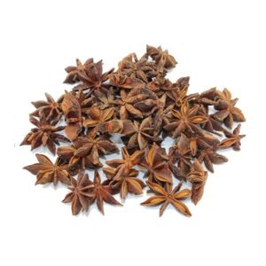 Anís estrellado (entero) 1Kg