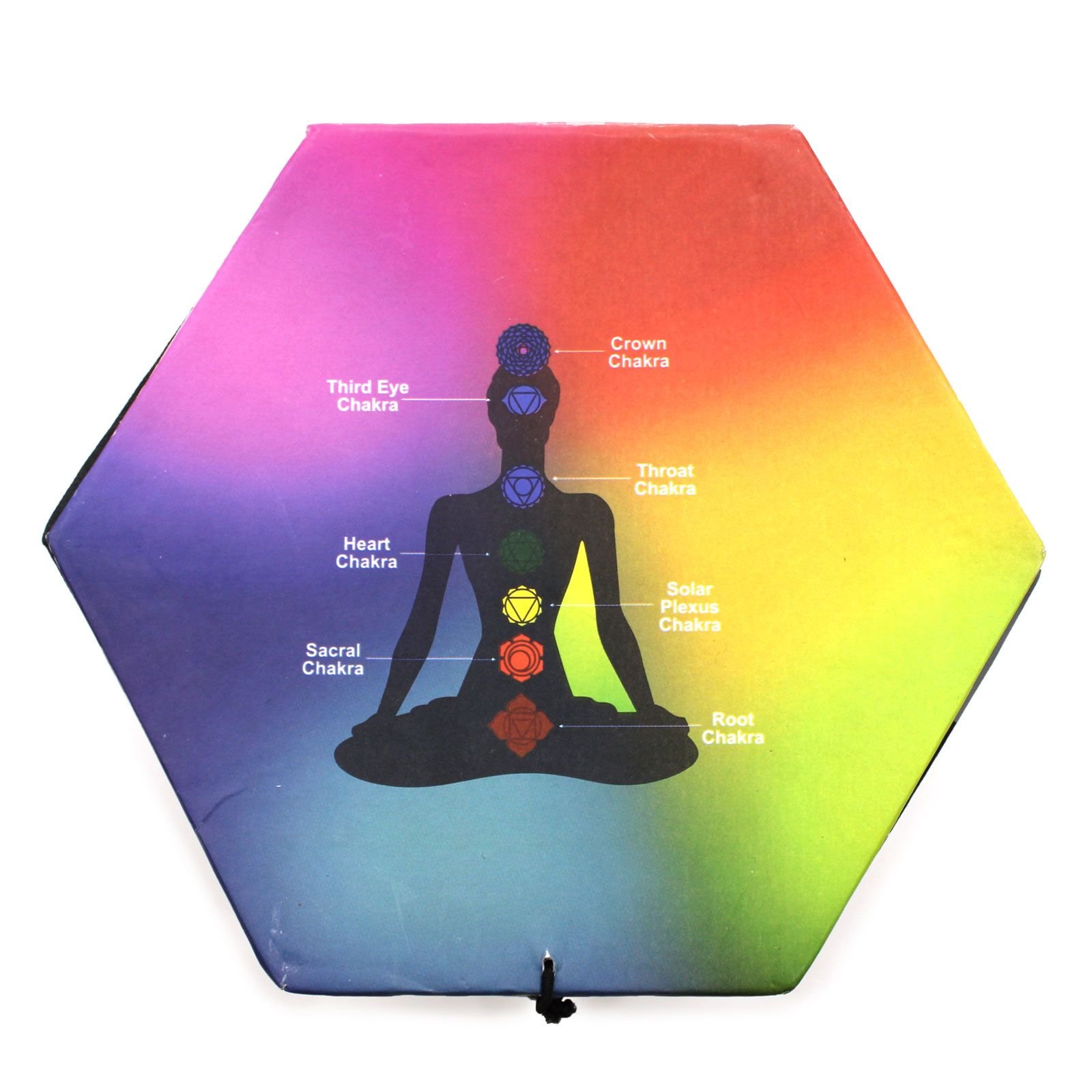 Juego de Cuenco Tibetano - Árbol de la vida - Verde 10,7 cm - Imagen 3