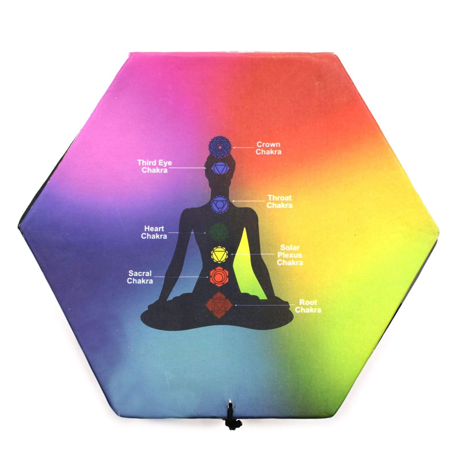 Juego de Cuenco Tibetano - Árbol de la vida - Verde 10,7 cm - Imagen 2