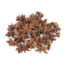 Anís estrellado (entero) 1Kg - Imagen 3