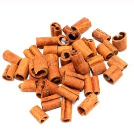 Canela cortada 2 cm (Cassia Vera, Indonesia)1Kg - Imagen 2