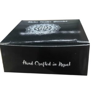 Pulsera Tibetana de Cobre - Kamasutra