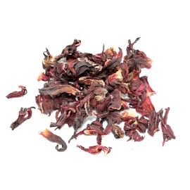 Hibisco (flor entera) 1Kg