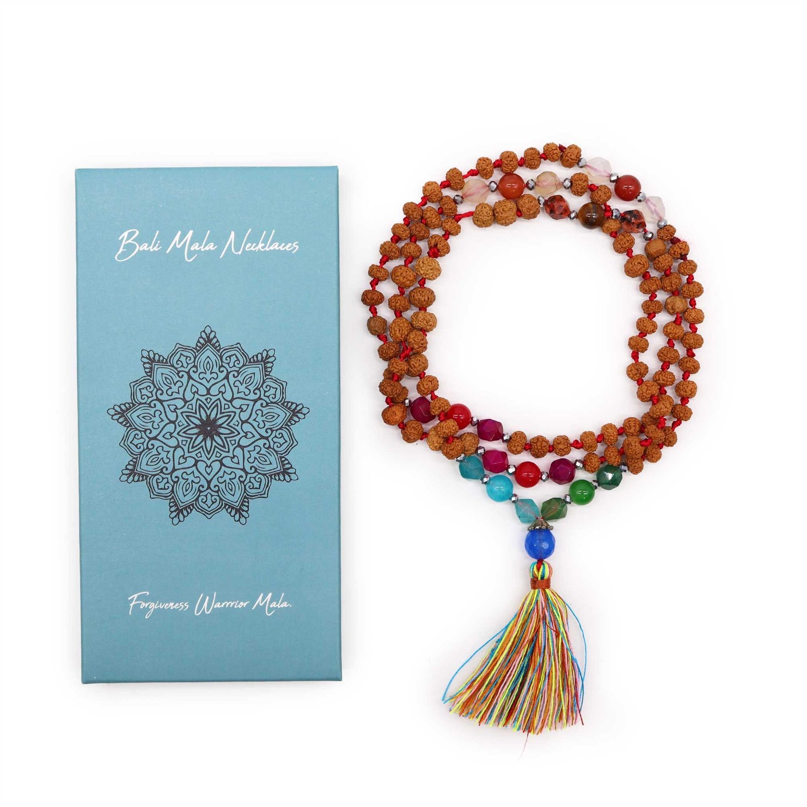 Collar Bali Mala - Perdón - Imagen 2