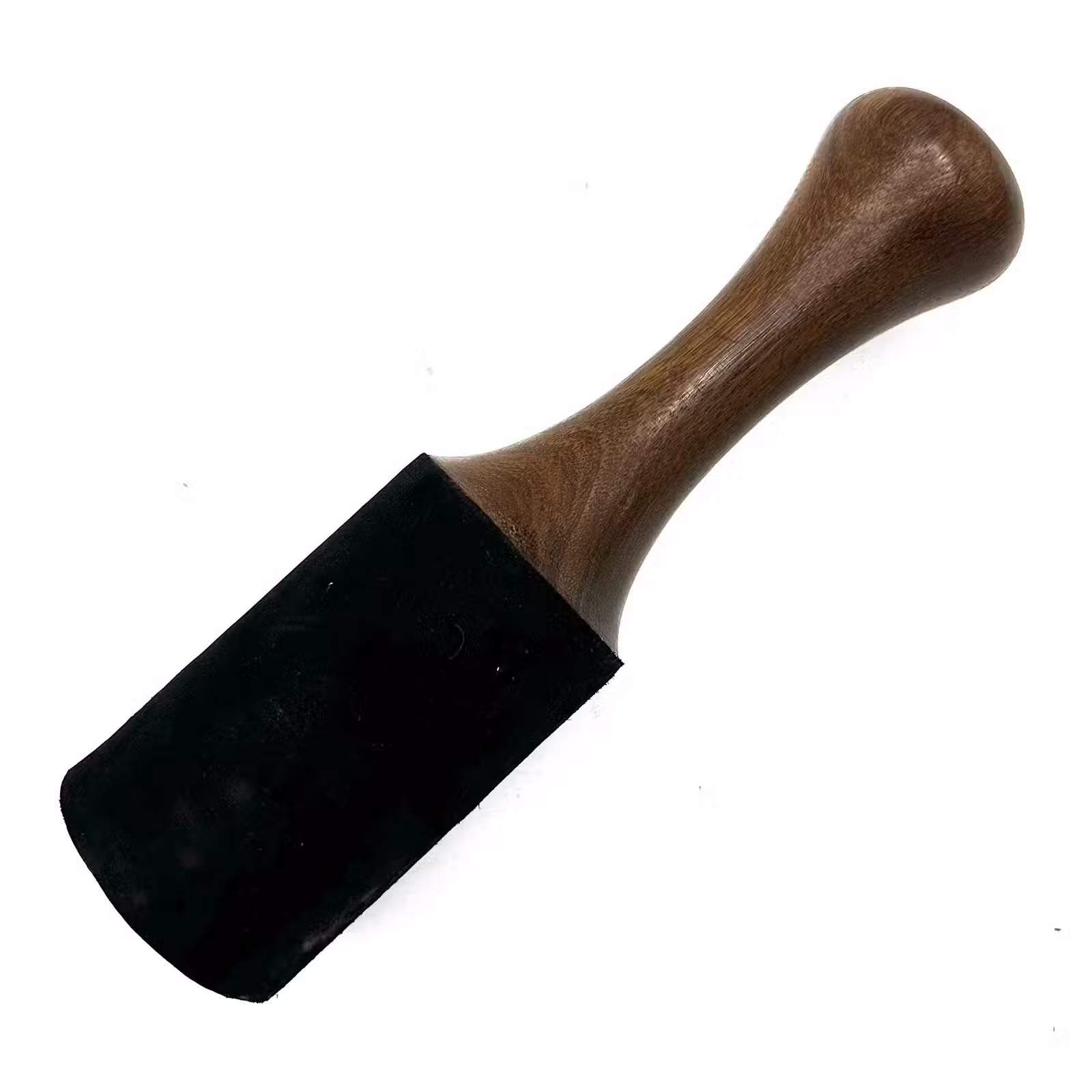 Palo Rey Grande de Madera - 27x6 cm.