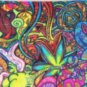 Tapete Mandala