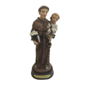 San Antonio de Padua 23 cm.
