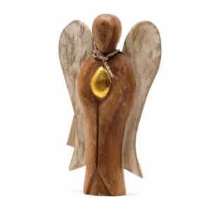 Hati-Hati Ángel  - Amor - 15cm