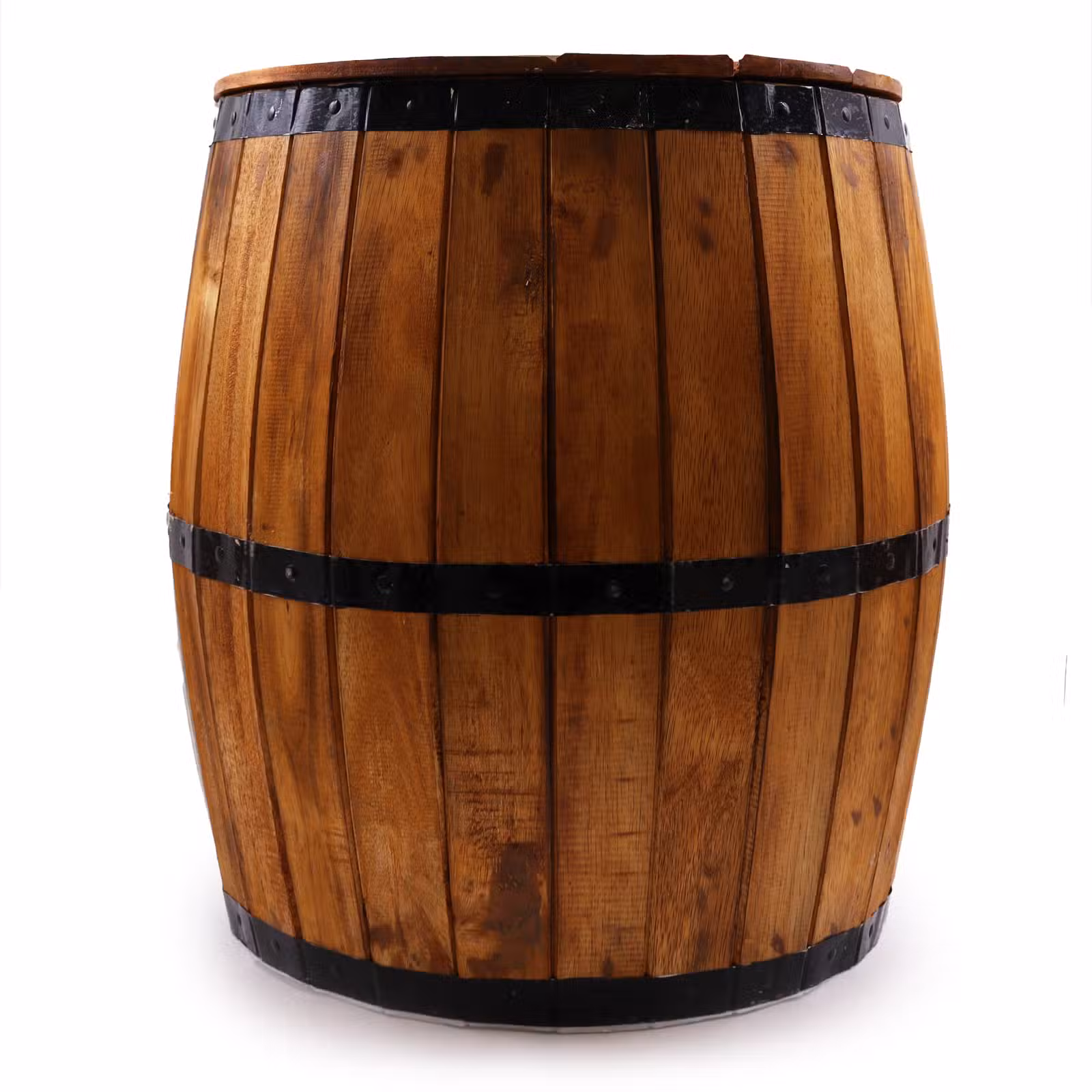 Barril de cerveza Mesa - Natural