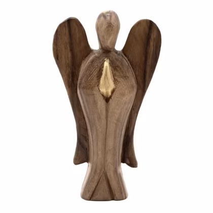 Hati-Hati Ángel  - Amistad - 15cm