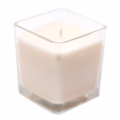 Velas de Soja Peach Smoothie