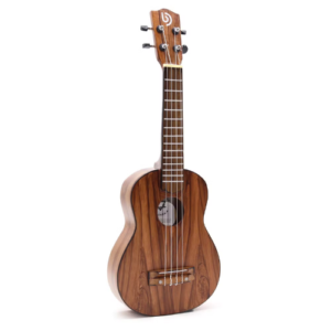 Ukelele Artesanal - Natural Clásico (4 Cuerdas)