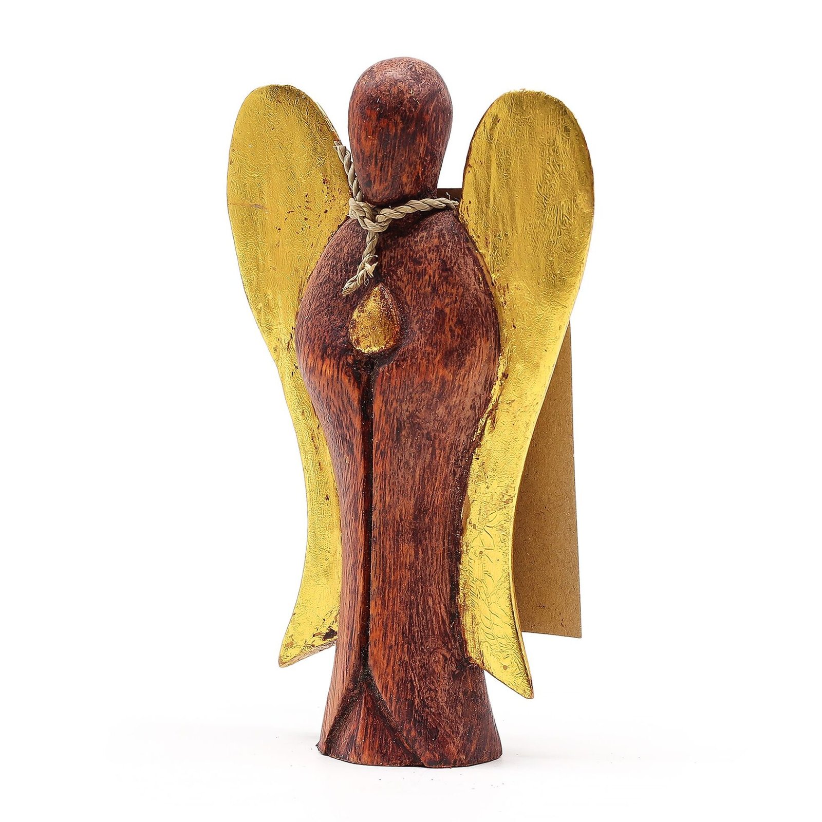 Nuevo Hati-Hati Ángel - Felicidad - 15cm - Imagen 3