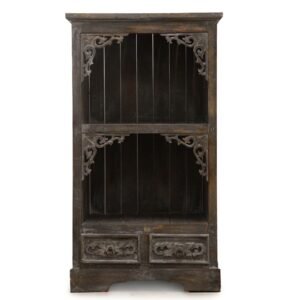 Mueble de baño Albasia - Greywash
