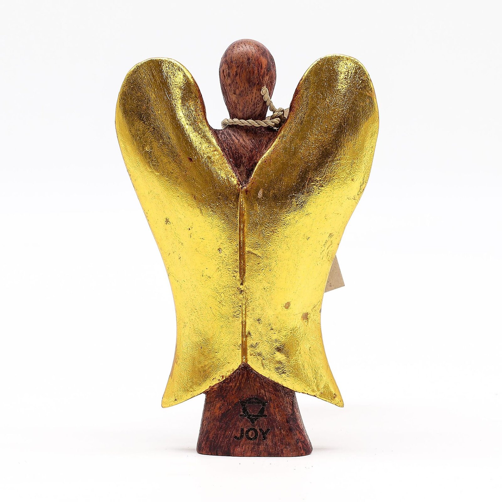 Nuevo Hati-Hati Ángel - Felicidad - 15cm - Imagen 2