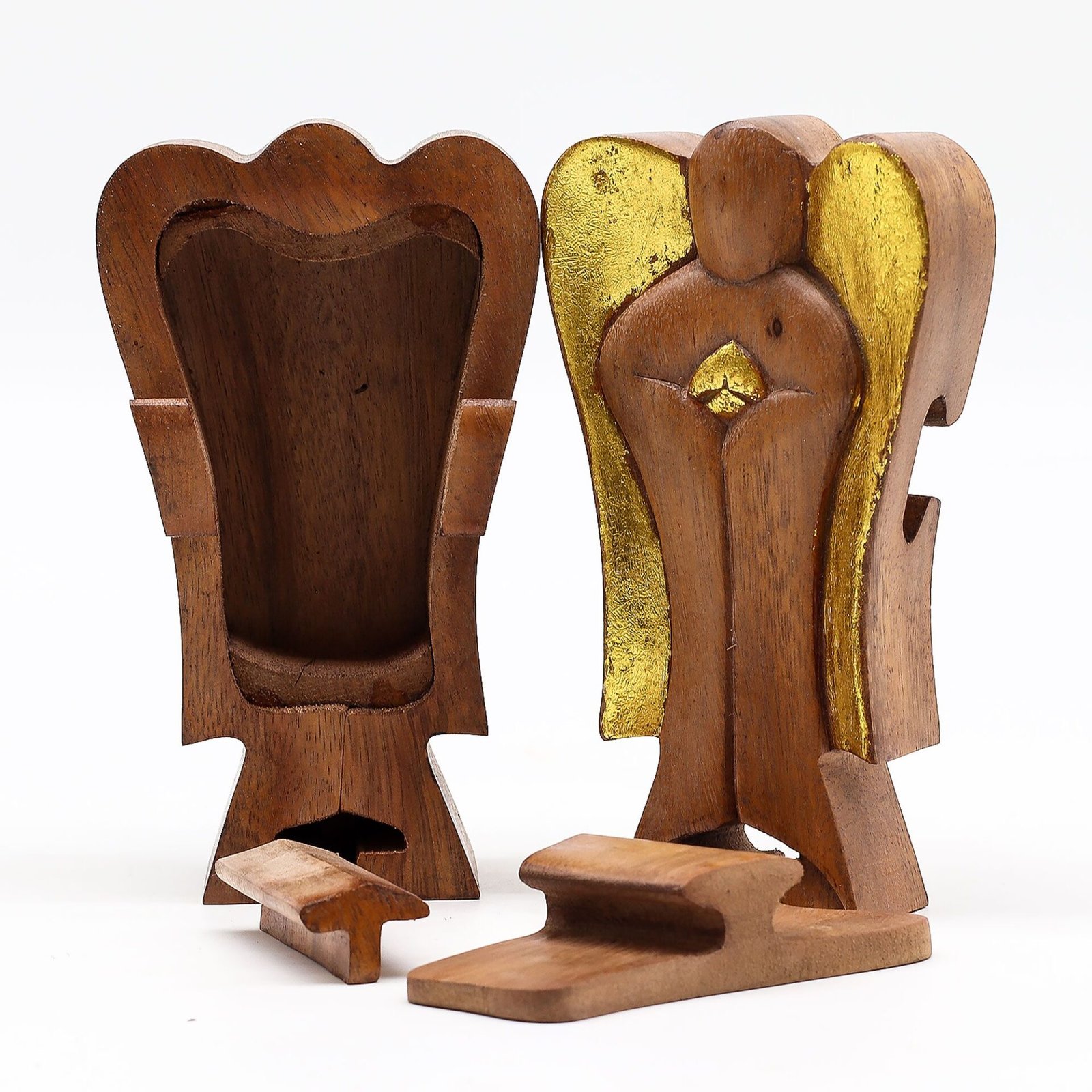 Hati-Hati Angel Magic Box - Joy - Imagen 3