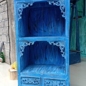Mueble de baño Albasia - Bluewash