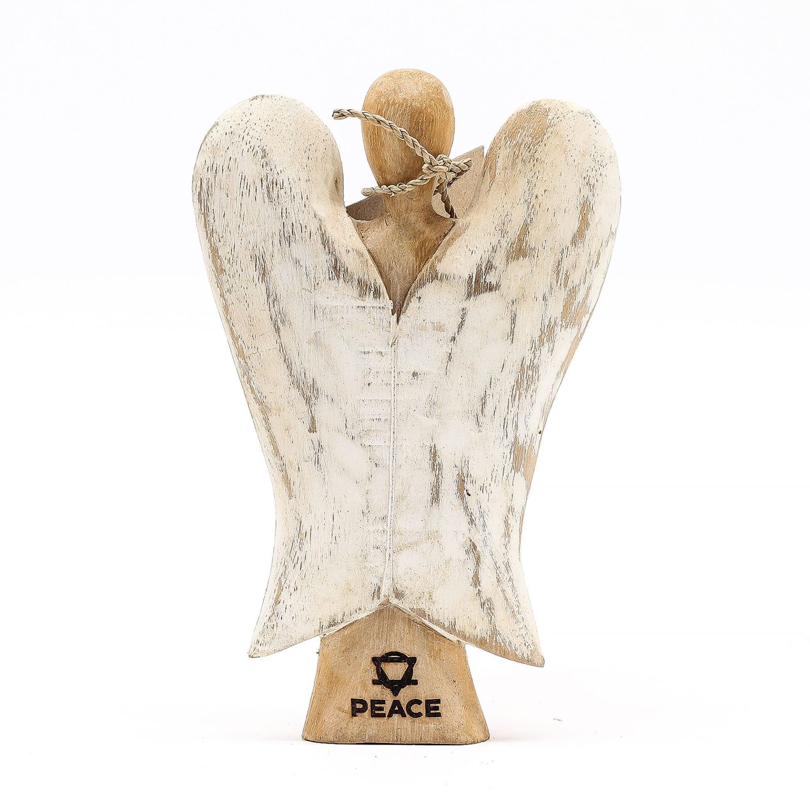 Hati-Hati Ángel - Paz - 15cm - Imagen 3