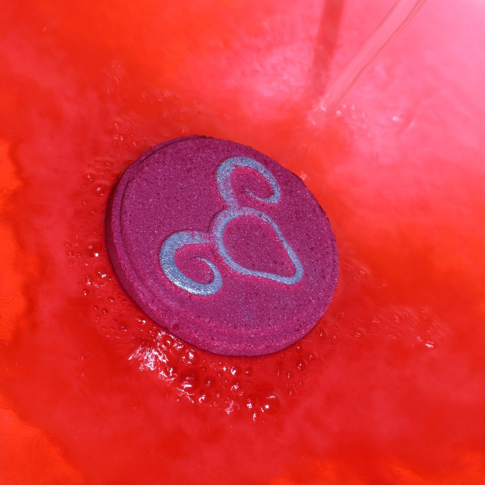 Set de Bombas de Baño del Horóscopo - Aries - Imagen 4