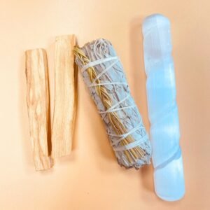 Pack de Purificación y Limpieza Energética