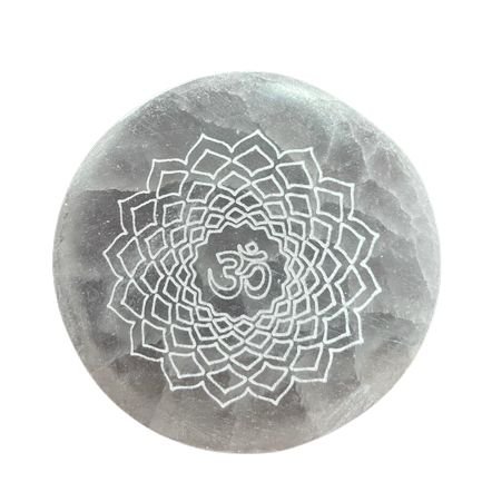 Chakra Juego de 7 placas de carga - Imagen 2