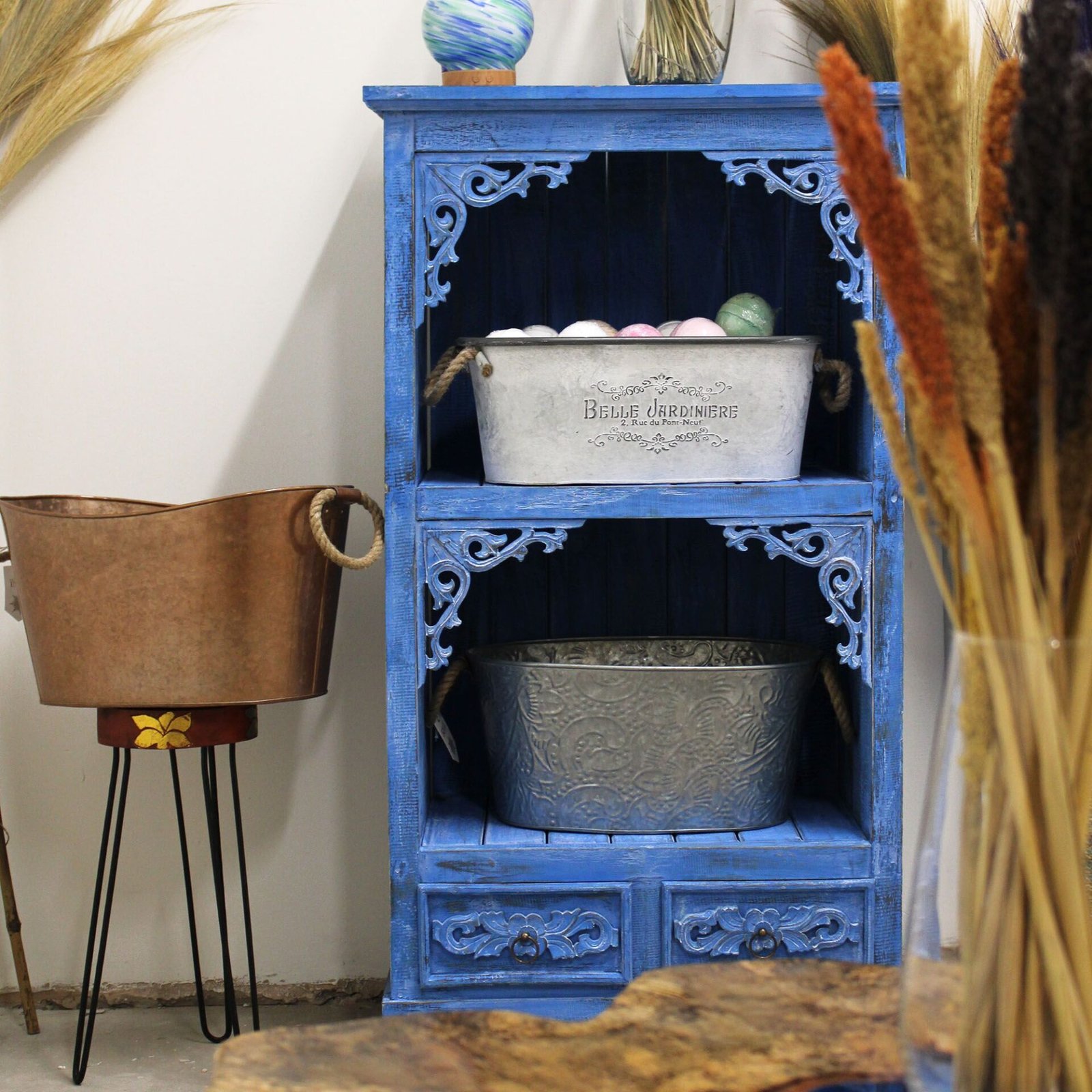 Mueble de baño Albasia - Bluewash - Imagen 4