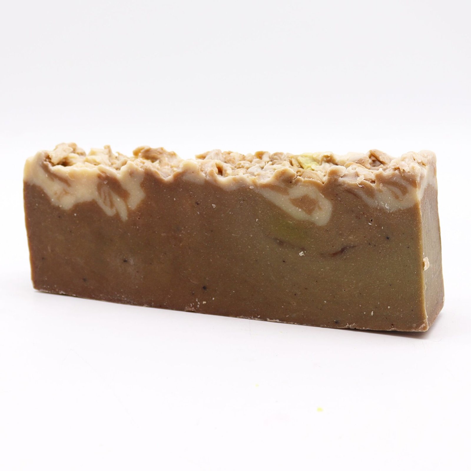 Barra de Jabón de Chocolate - Imagen 2